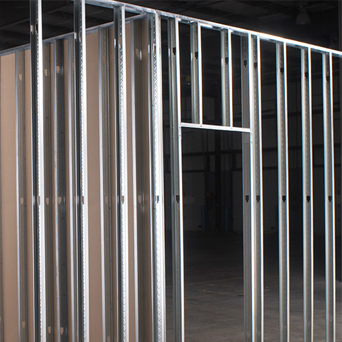 BUILDING MATERIALS AT MENARDS visual data 3